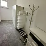 Exklusive Neubau-ferienwohnung In * 바르부르크