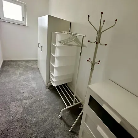 Exklusive Neubau-ferienwohnung In * Варбург