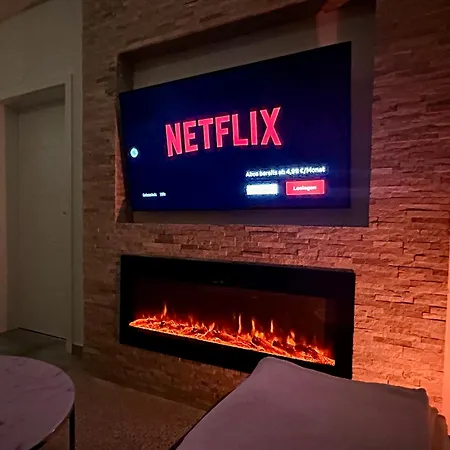 Exklusive Neubau-ferienwohnung In Варбург