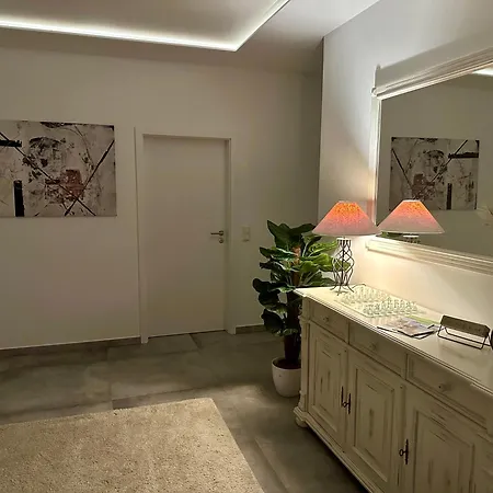 Exklusive Neubau-ferienwohnung In * Варбург
