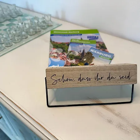 Апартаменты Exklusive Neubau-ferienwohnung In *