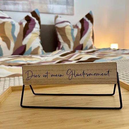 Exklusive Neubau-ferienwohnung In * Warburg