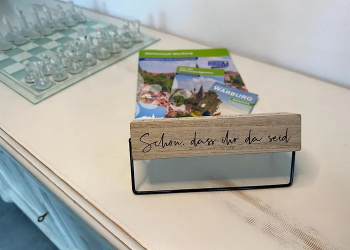 Apartman Exklusive Neubau-ferienwohnung In *