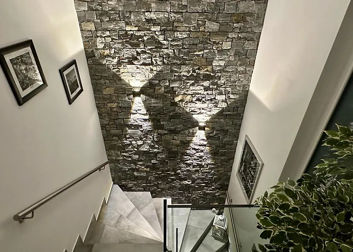 Апартаменты Exklusive Neubau-ferienwohnung In *